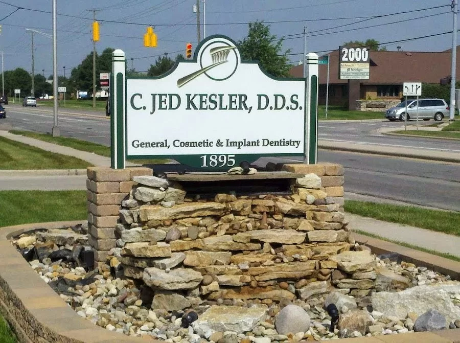 Kesler Jed DDS Picture 6