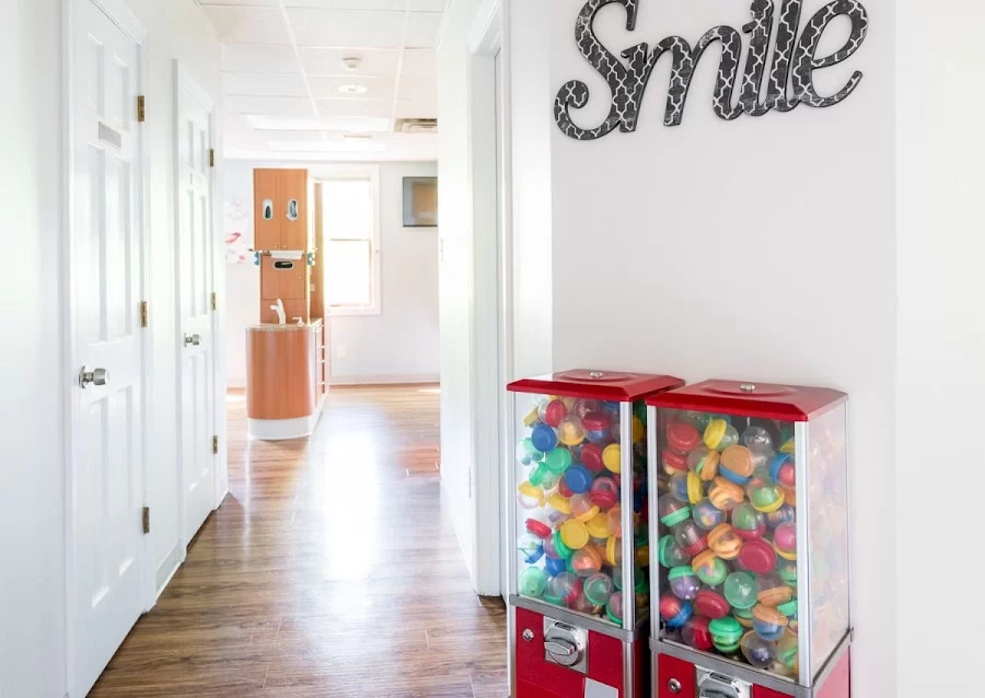 Chester Road Family Dental Picture 2