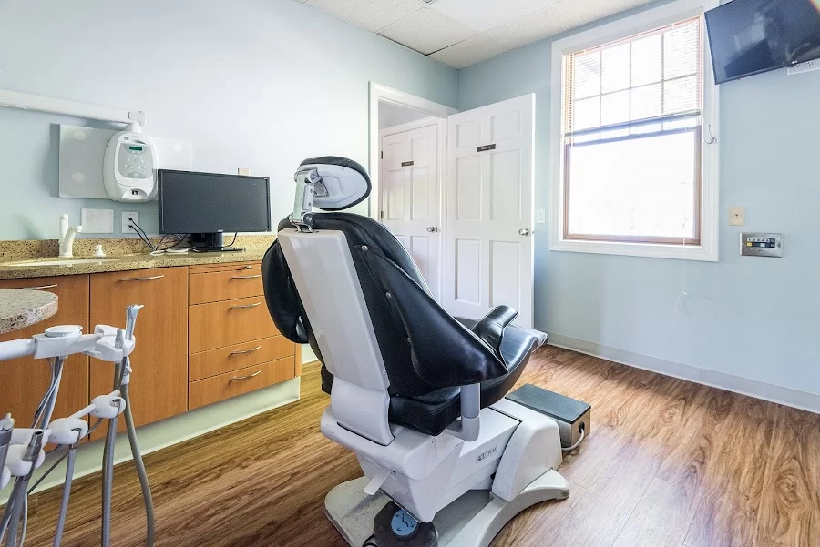 Chester Road Family Dental Picture 1