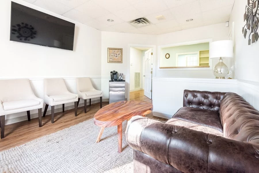 Chester Road Family Dental Picture 3