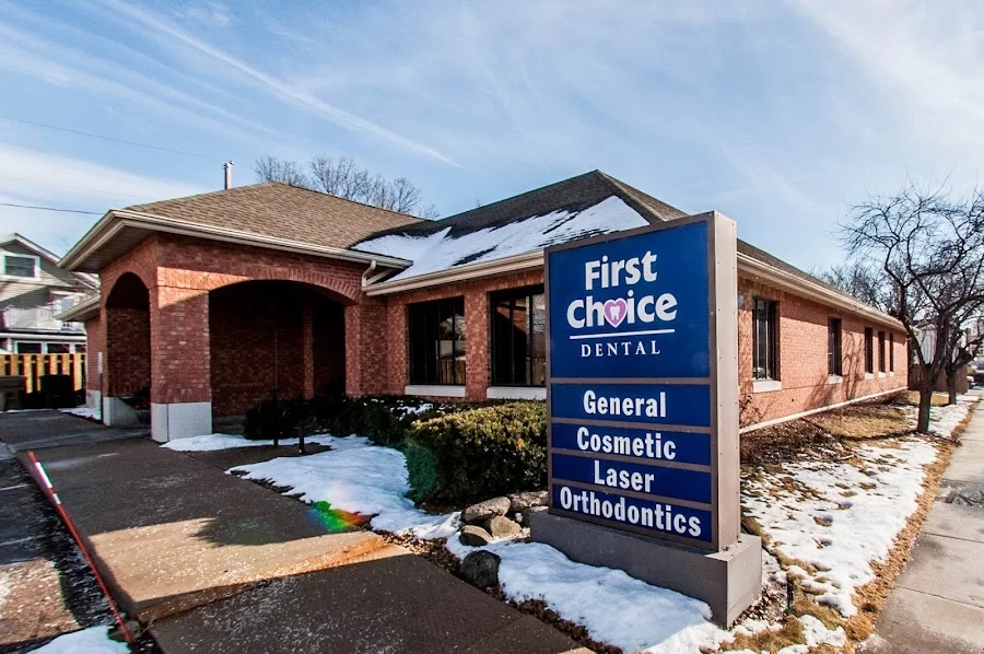 First Choice Dental- Madison Downtown Picture 7