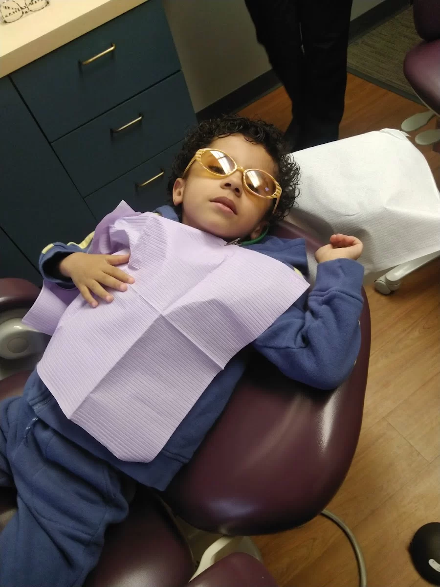 First Choice Dental- Madison Downtown Picture 9