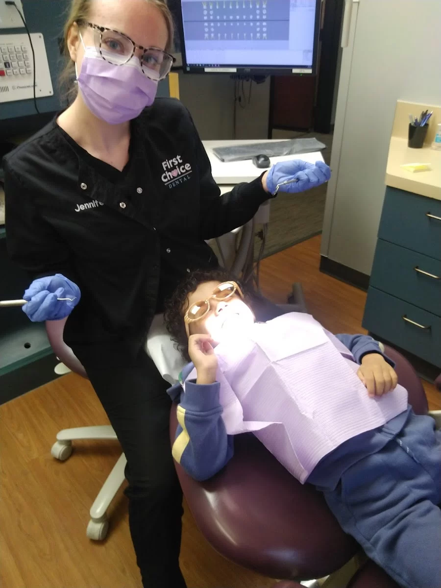 First Choice Dental- Madison Downtown Picture 8