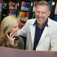 First Choice Dental- Madison Downtown ico