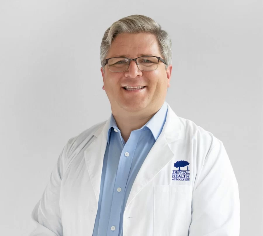 Dr. Brent Killian DDS Picture 1