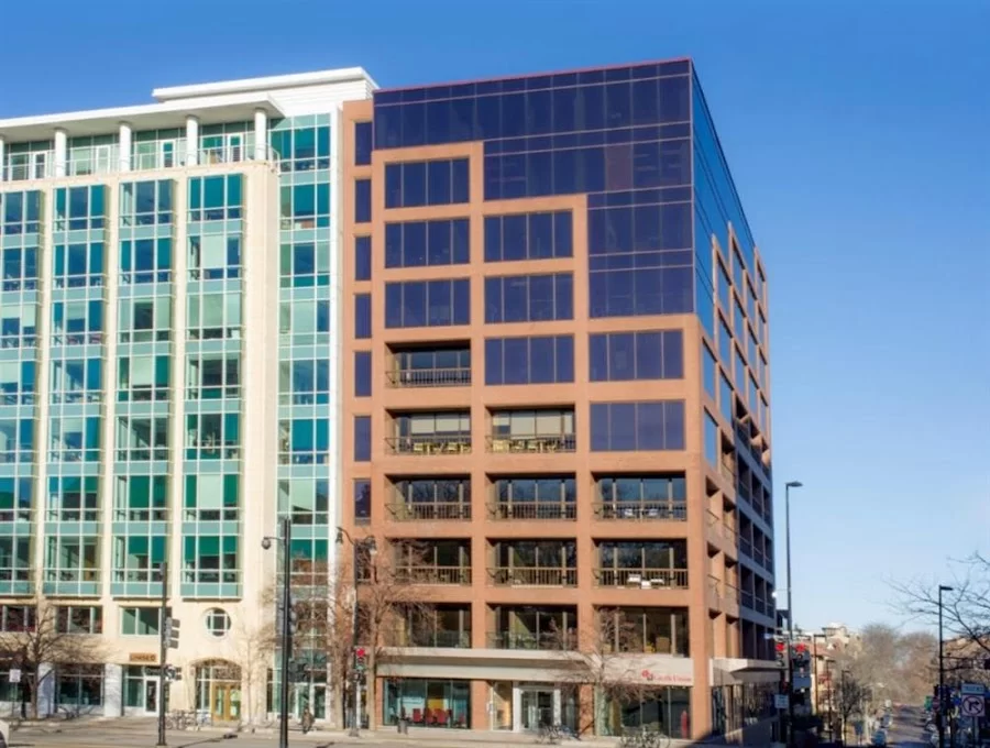 Dental Health Associates - Downtown Clinic Picture 1