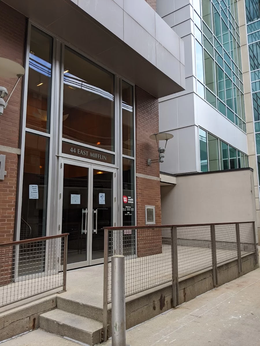 Dental Health Associates - Downtown Clinic Picture 4