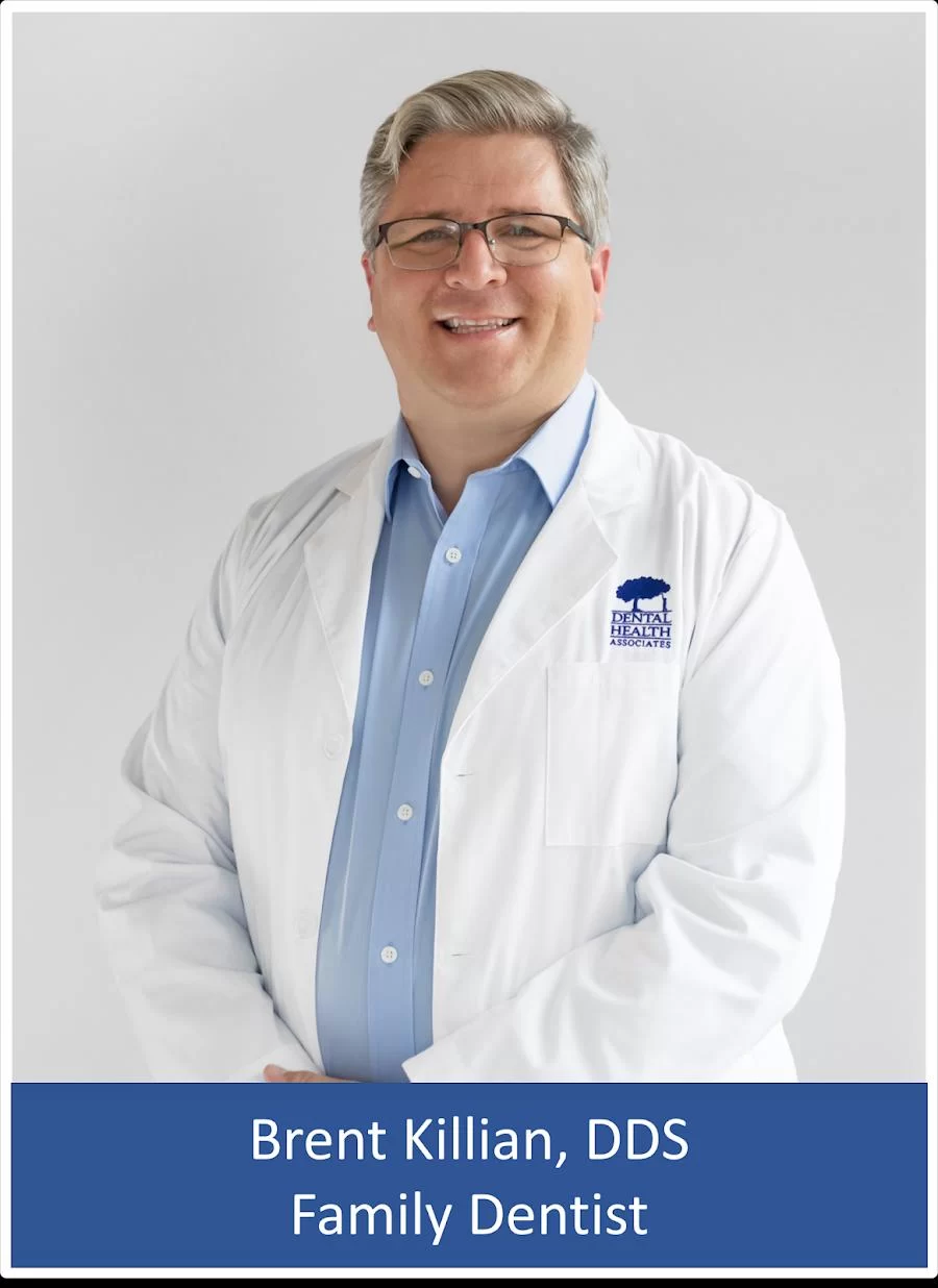 Dental Health Associates - Downtown Clinic Picture 5