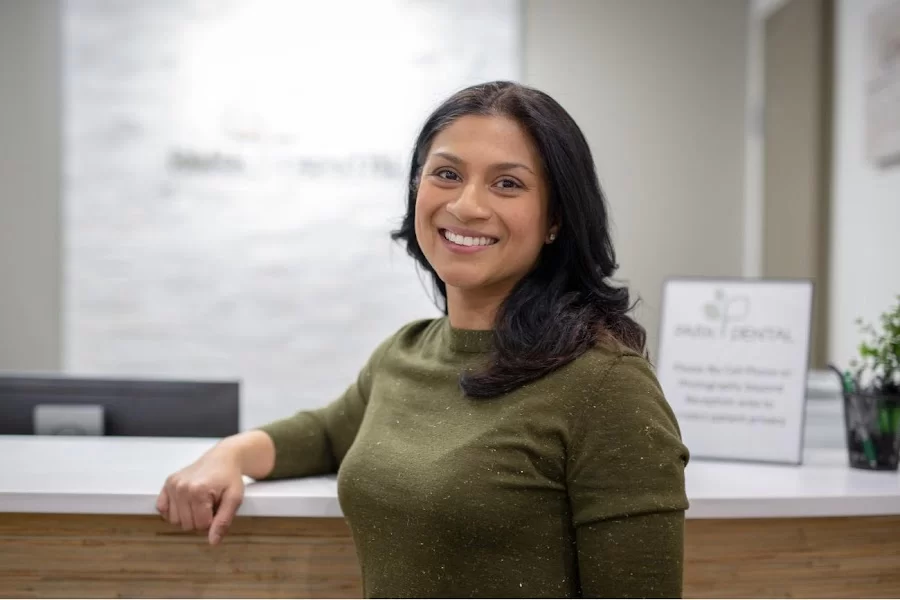 Park Dental: Siddhi Patel, DDS Picture 3