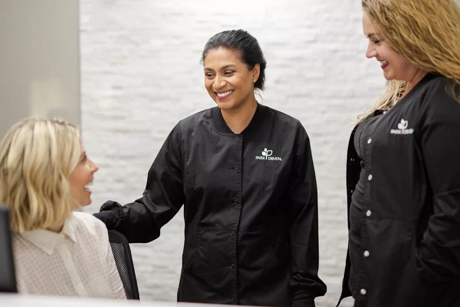 Park Dental: Siddhi Patel, DDS Picture 6