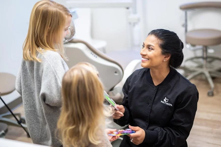 Park Dental: Siddhi Patel, DDS Picture 5