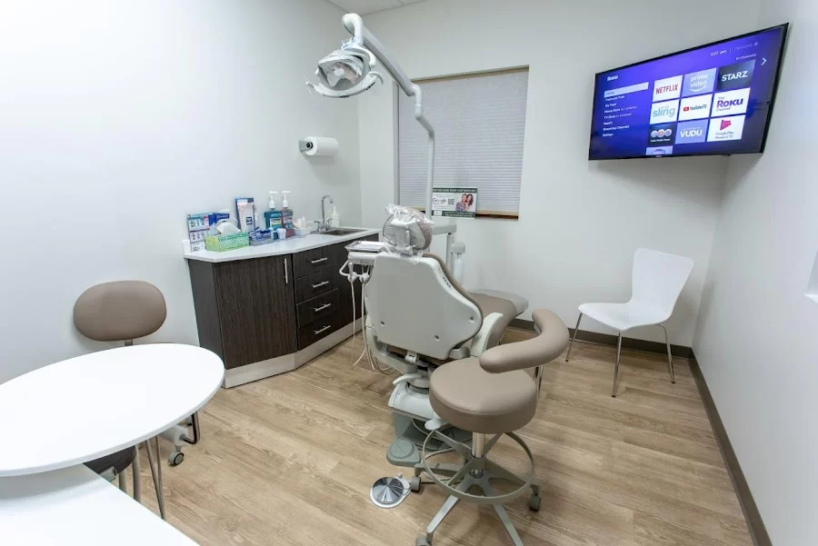 Park Dental: Siddhi Patel, DDS Picture 4