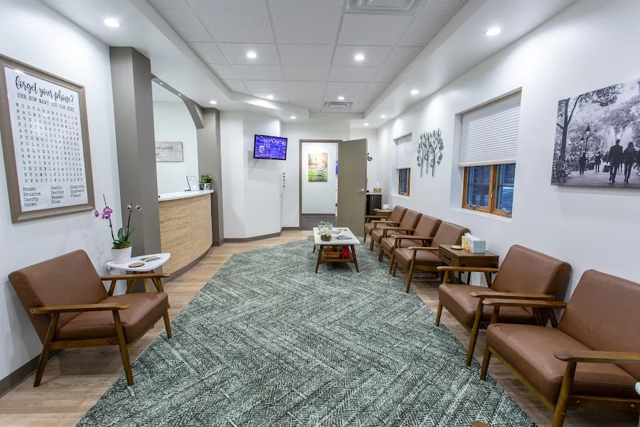 Park Dental: Siddhi Patel, DDS Picture 9