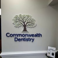 Commonwealth Dentistry ico