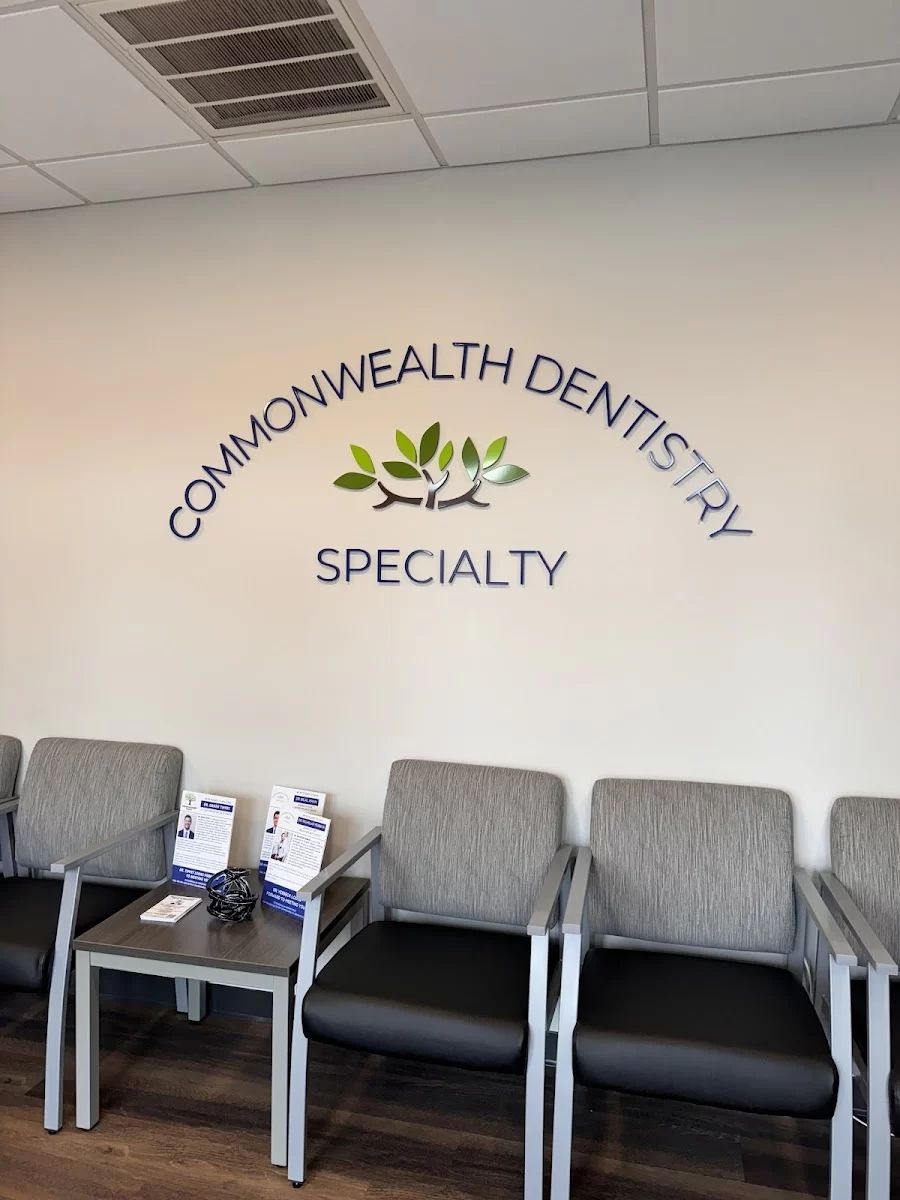 Commonwealth Dentistry Picture 2