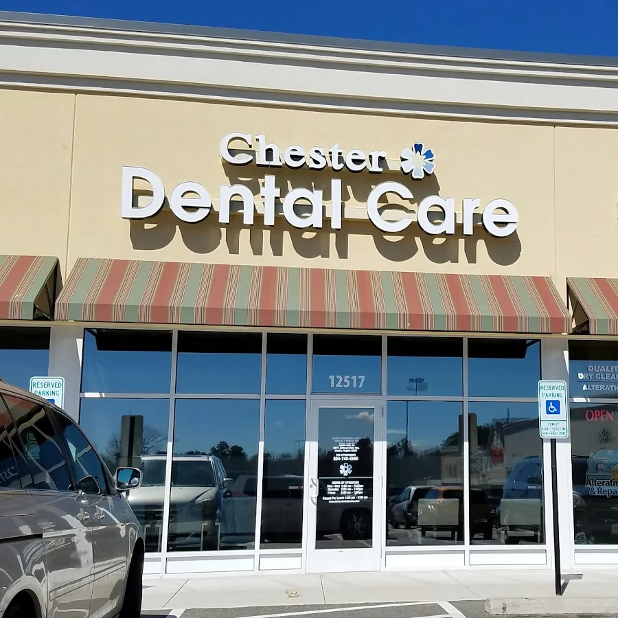 Chester Dental Care - Shwetha Rodrigues DDS Picture 6