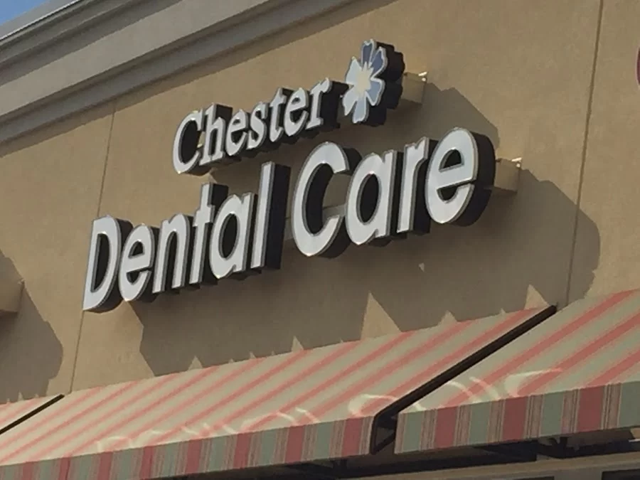 Chester Dental Care - Shwetha Rodrigues DDS Picture 3