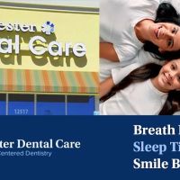 Chester Dental Care - Shwetha Rodrigues DDS ico