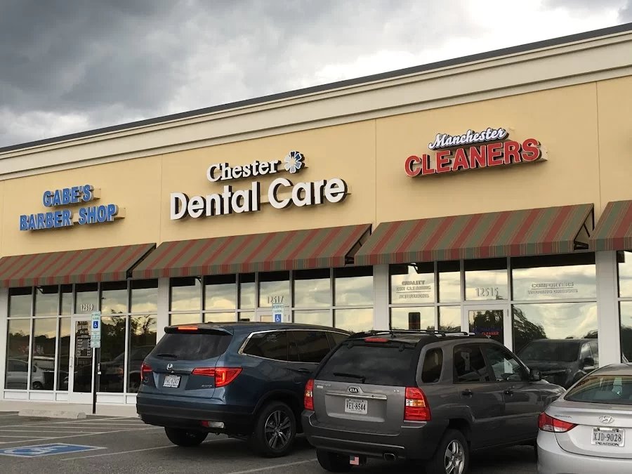 Chester Dental Care - Shwetha Rodrigues DDS Picture 4
