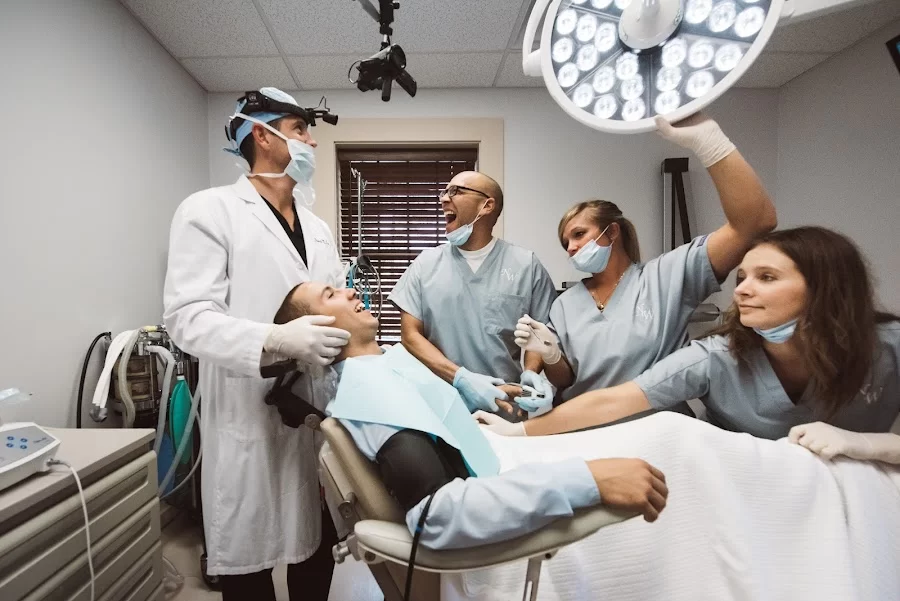 Northwest Oral & Facial Surgery Picture 4