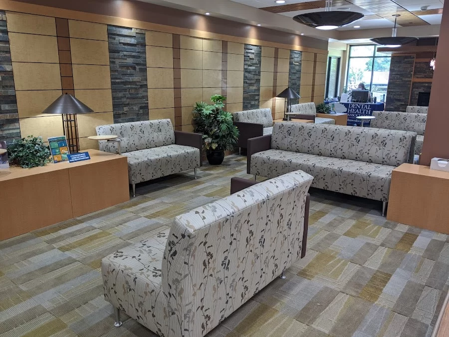 Dental Health Associates - University Clinic Picture 5
