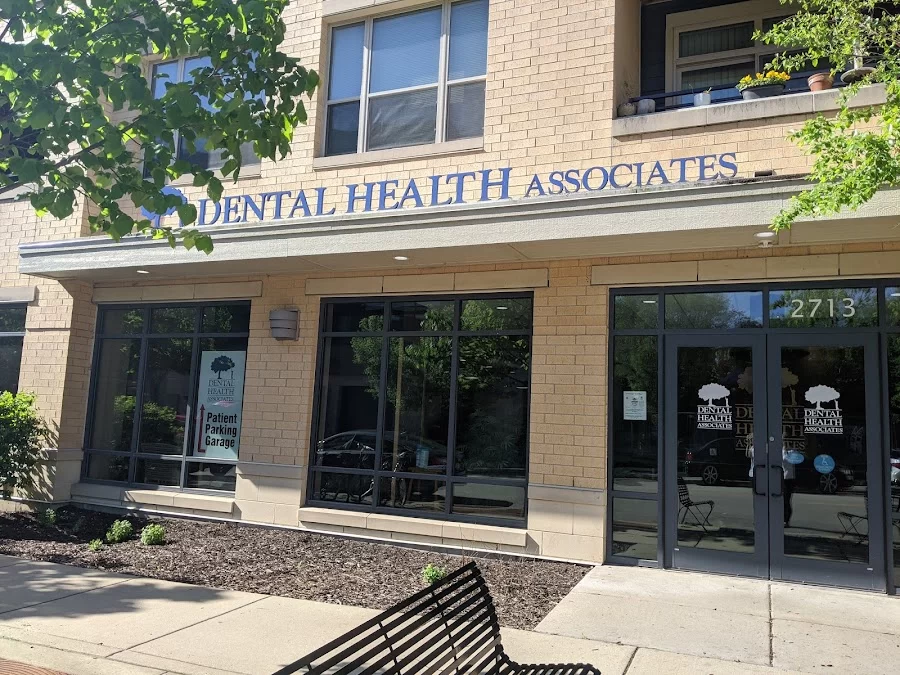 Dental Health Associates - University Clinic Picture 7