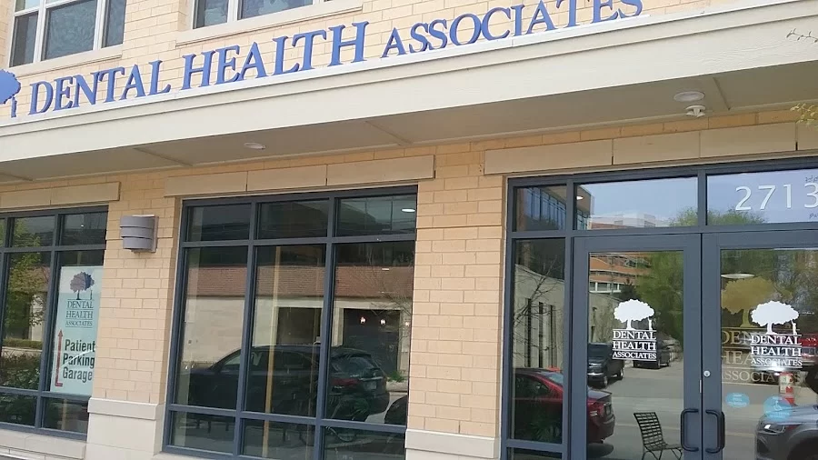 Dental Health Associates - University Clinic Picture 2