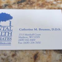 Dental Health Associates - University Clinic ico
