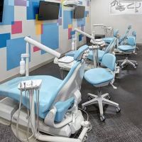Parkcrest Dental Group ico