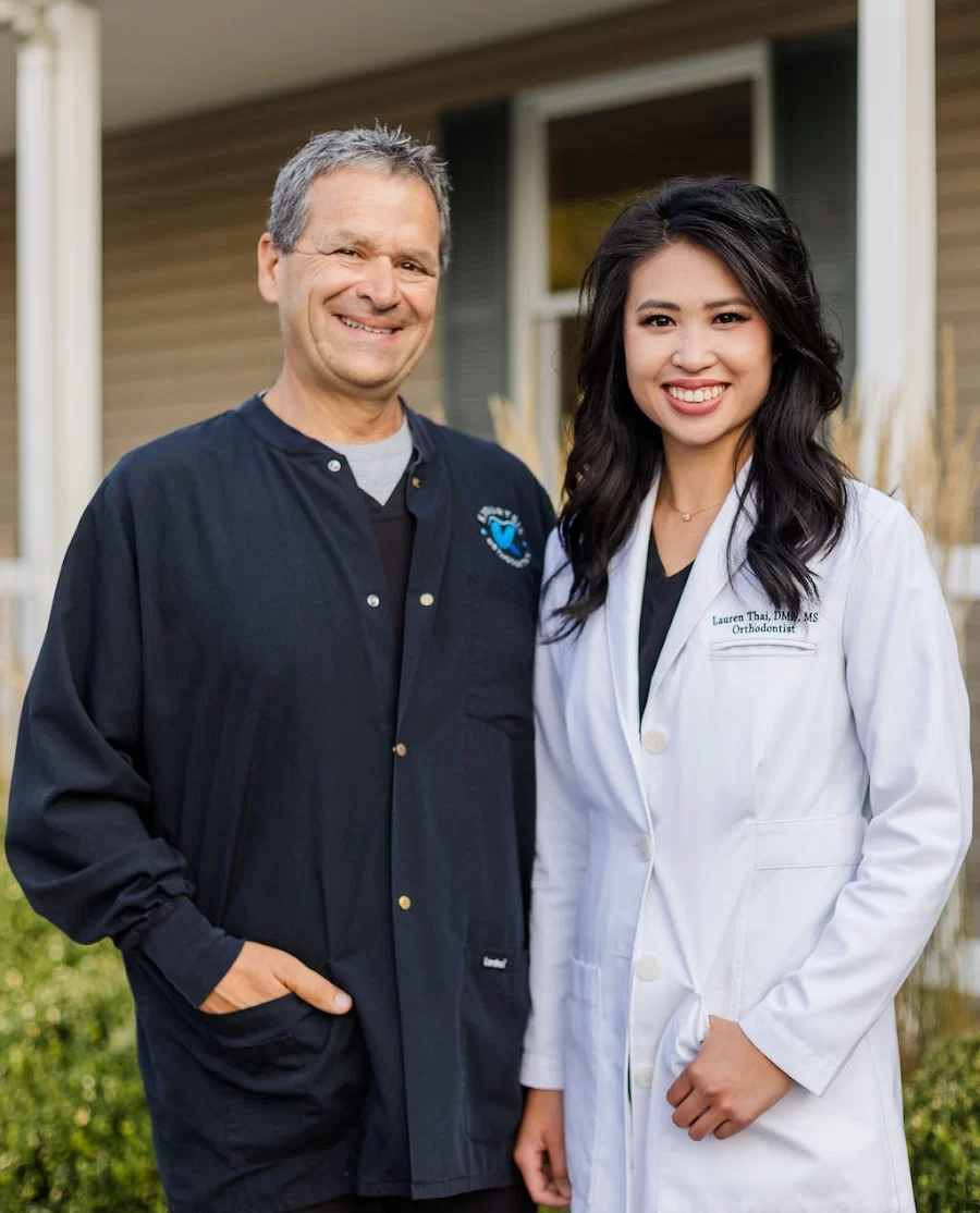Thai & Kiourtsis Orthodontics Picture 6