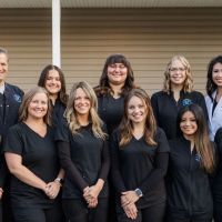 Thai & Kiourtsis Orthodontics ico