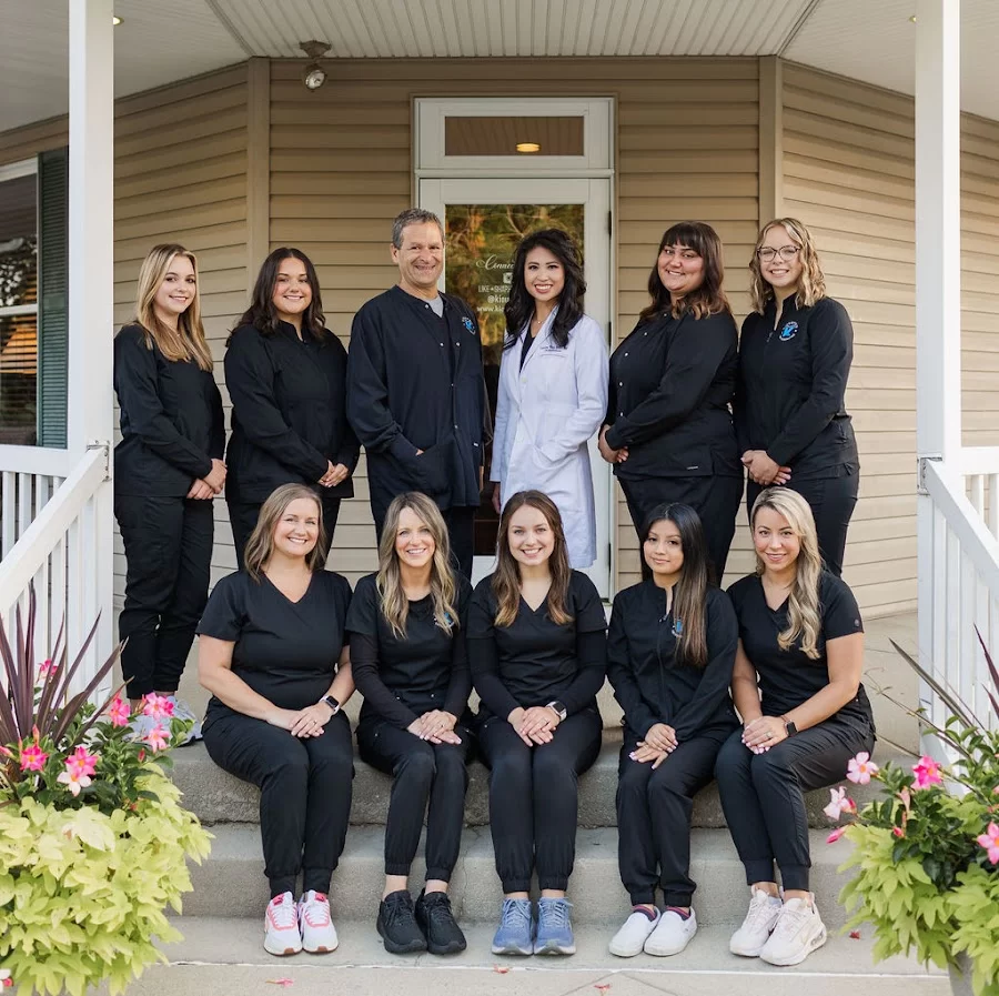 Thai & Kiourtsis Orthodontics Picture 9