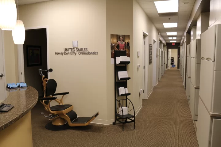 United Orthodontics Picture 7