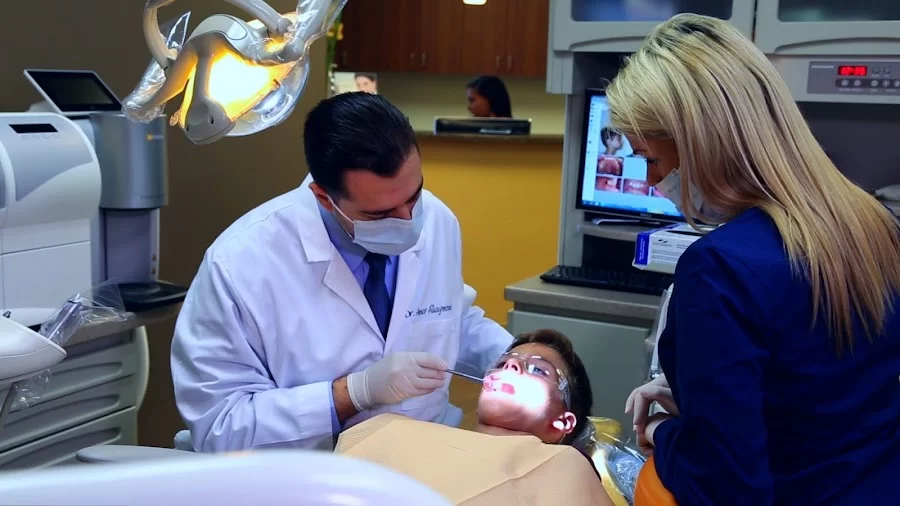 United Orthodontics Picture 5