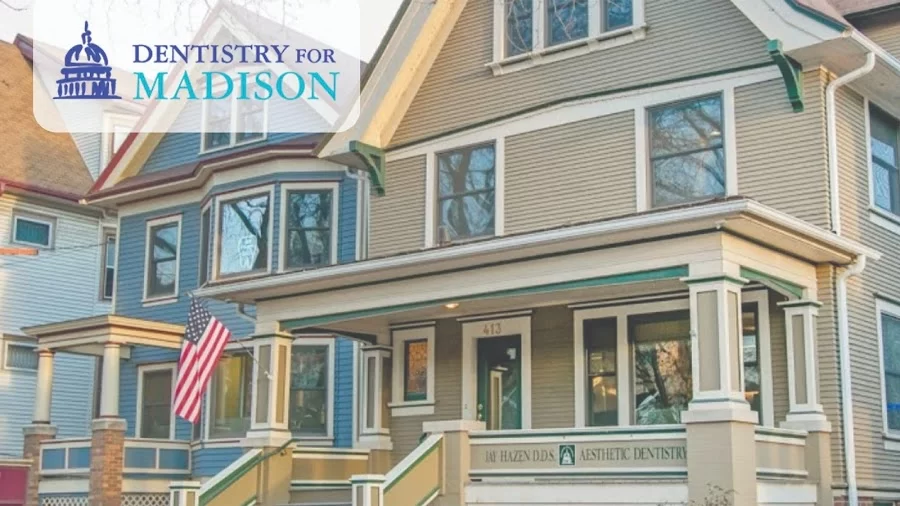 Dentistry for Madison Picture 2
