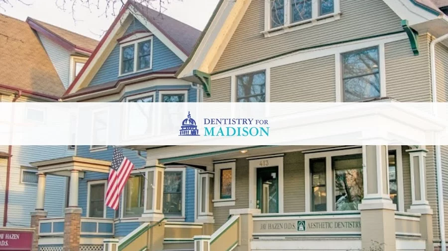 Dentistry for Madison Picture 4