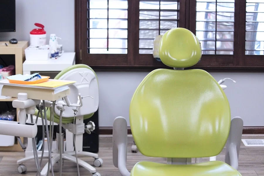Hilliard Pediatric Dentistry Picture 2