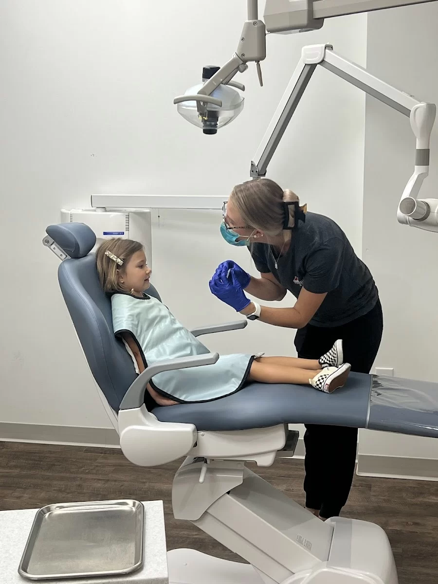 Hilliard Pediatric Dentistry Picture 4