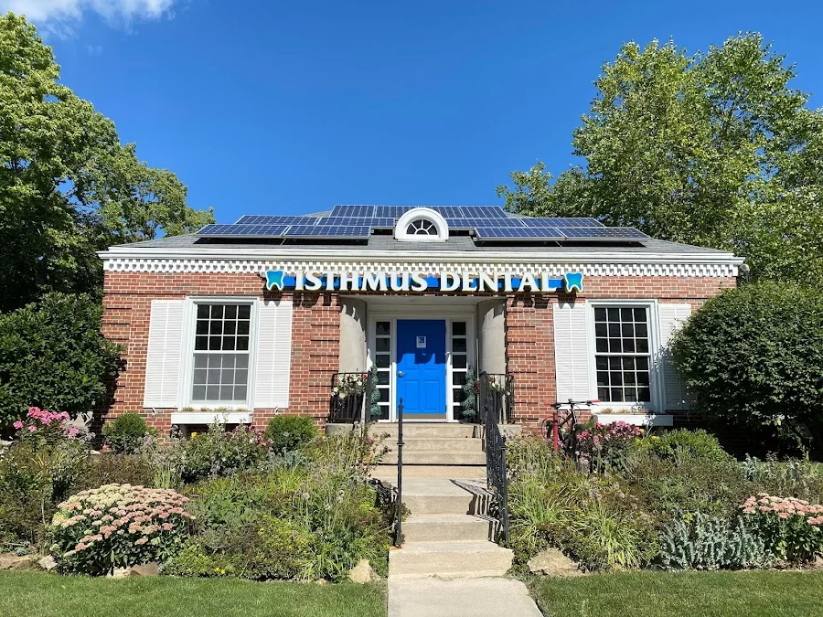 Isthmus Dental, Ltd Picture 9