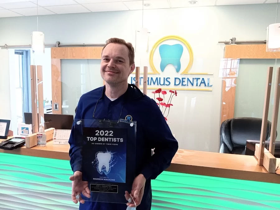 Isthmus Dental, Ltd Picture 5