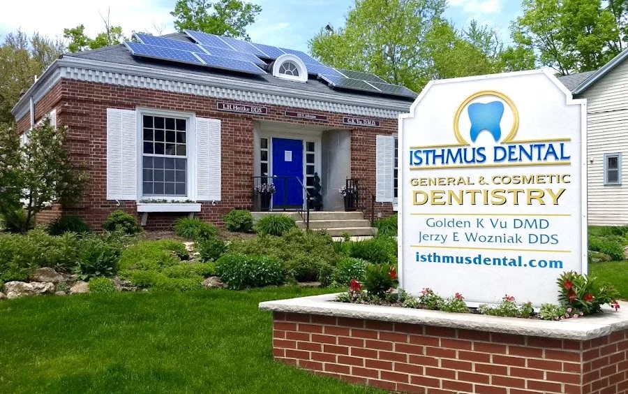 Isthmus Dental, Ltd Picture 6
