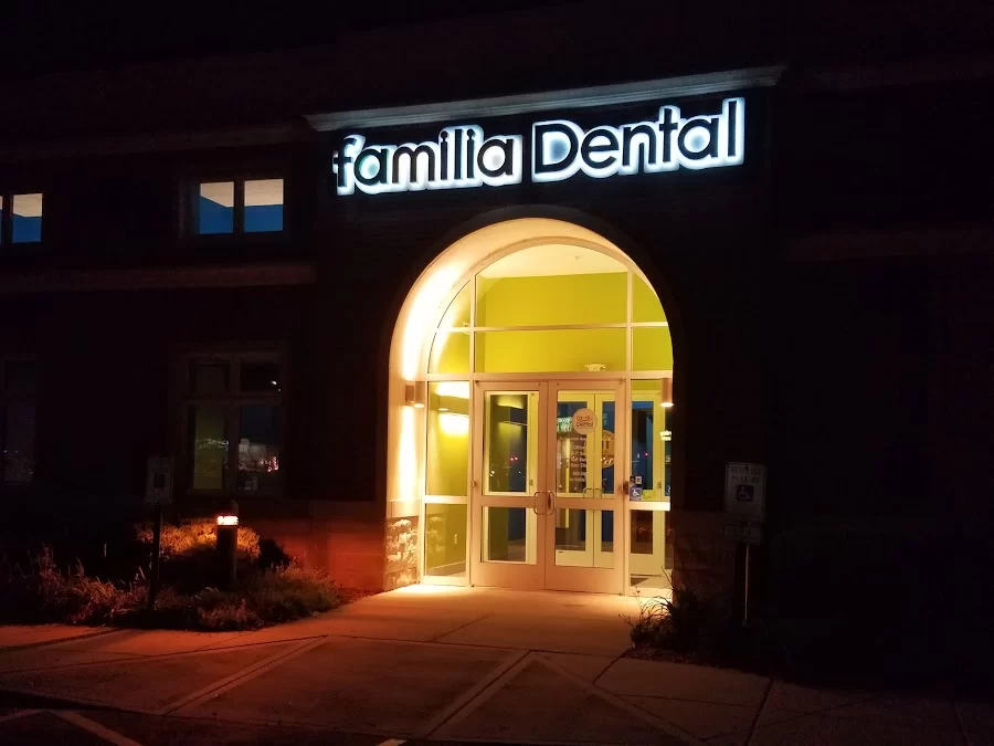 Familia Dental Picture 2
