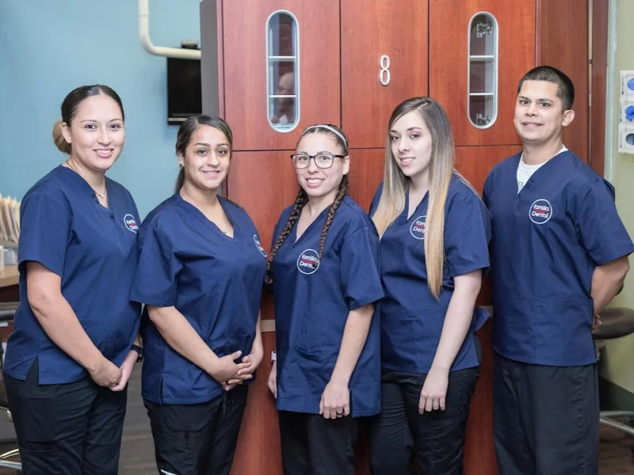 Familia Dental Picture 5