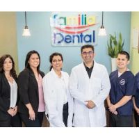 Familia Dental ico