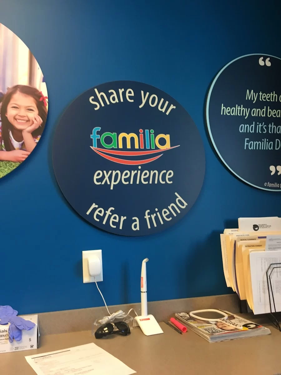 Familia Dental Picture 7