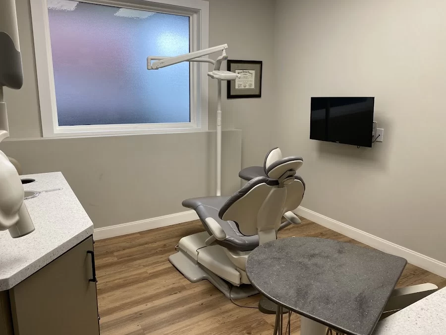 Blank Dental Group Picture 8