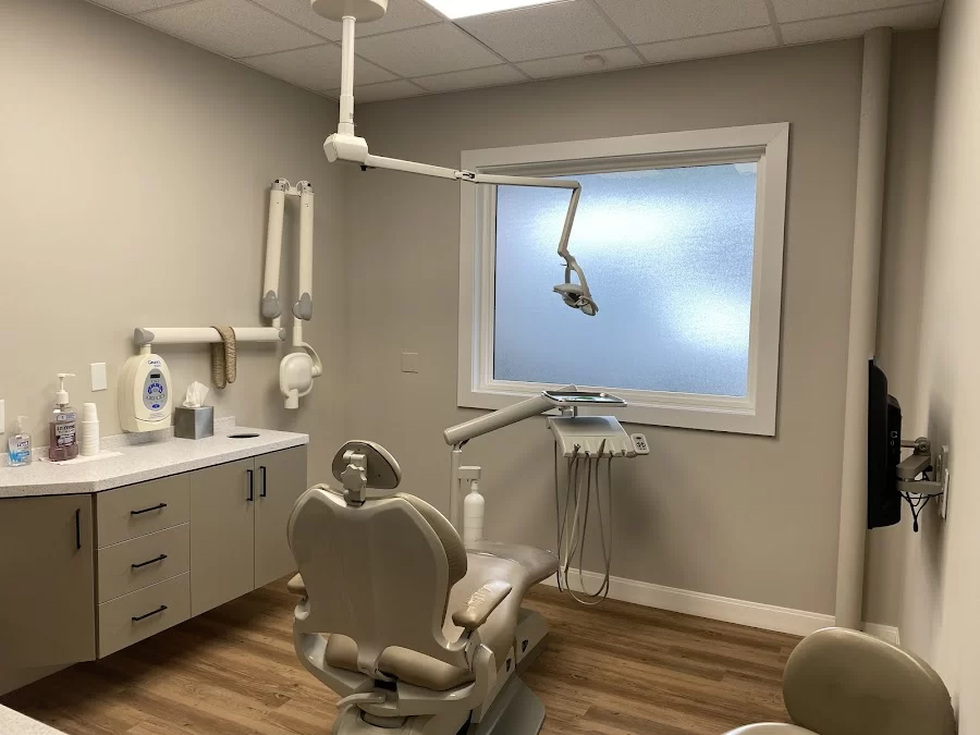 Blank Dental Group Picture 4