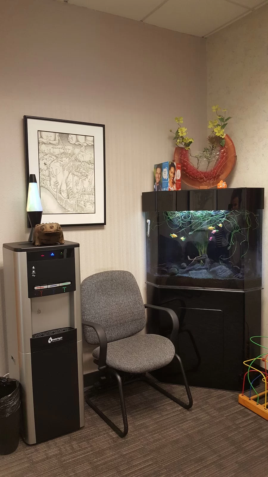 Capitol Square Dental - Dr. Scott F. Sanderson, DDS Picture 10