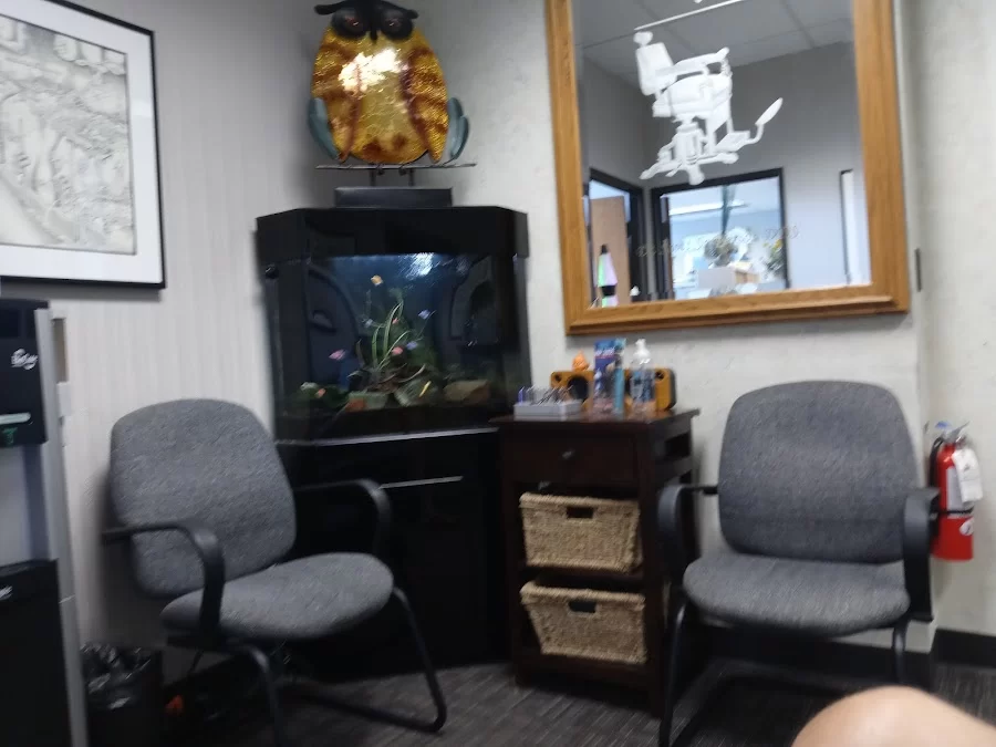Capitol Square Dental - Dr. Scott F. Sanderson, DDS Picture 7