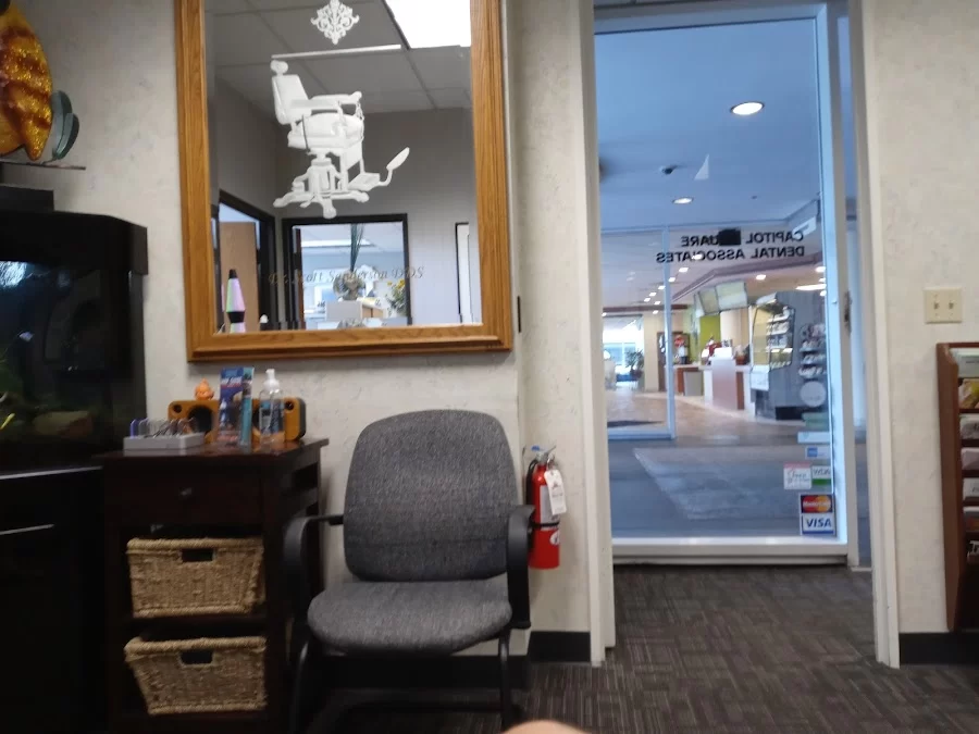 Capitol Square Dental - Dr. Scott F. Sanderson, DDS Picture 5